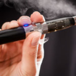 Lets Talk About E-Cigarettes