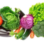 The Magic Number For Daily Fruit And Veggie Servings