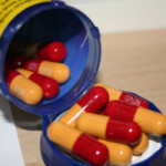 Child Weight Gain Linked To Antibiotics