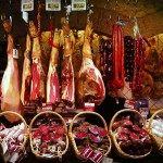 WHO Report: Cured Meat Causes Cancer