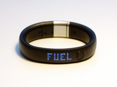 Nike Fuel Band