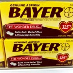 Can Aspirin Lower the Chances of Dying From Prostate Cancer?