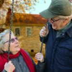 Can A Happy Spouse Keep You Healthy?