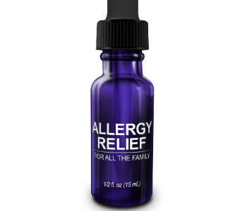 Allergy relief