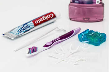 Dental care toolkit