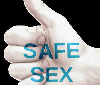Safe sex