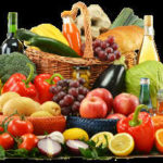 What Can The Food Rainbow Tell You About Food Nutrients?