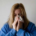 Flu Season 2017 – 2018