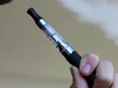 vaping
