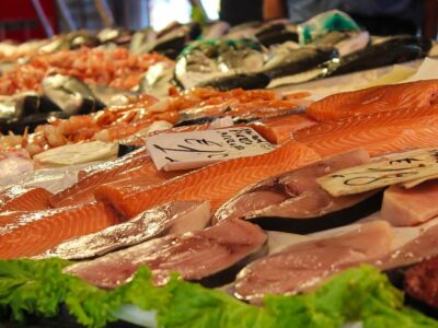 fish that may have been recalled