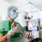 Researching, Treating and Preventing SARS-Inducing Viruses