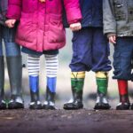Promoting Children’s Health in the Digital Age